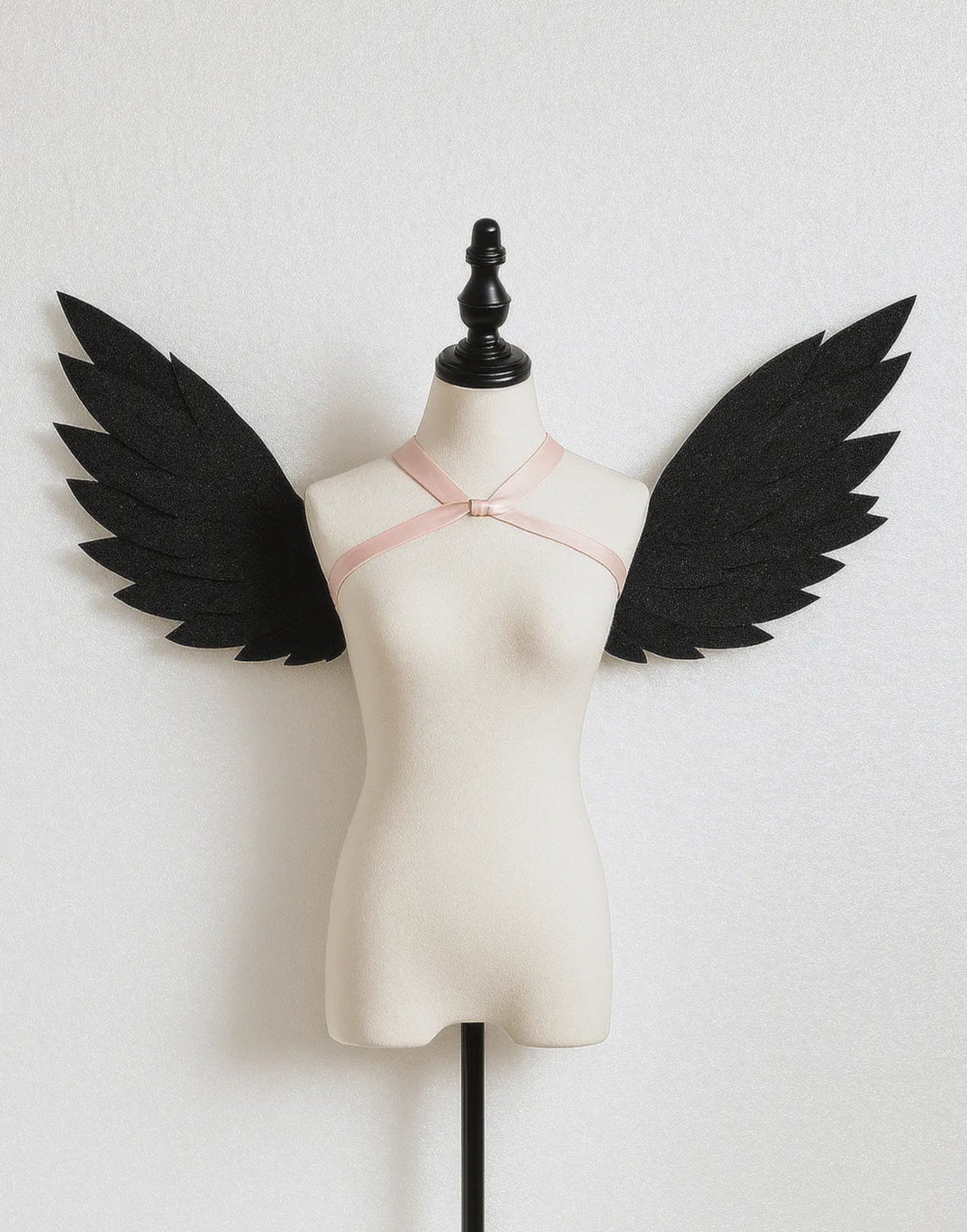 Motorized Angel Wings