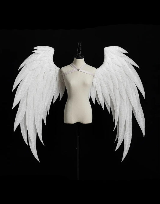 Motorized Angel Wings