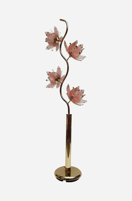 Lotus Flower Lamp
